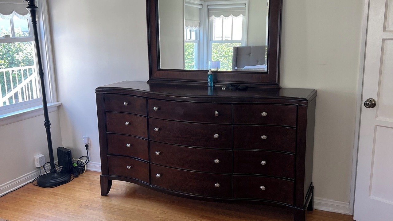 Photo of Bedroom in Sherman Oaks