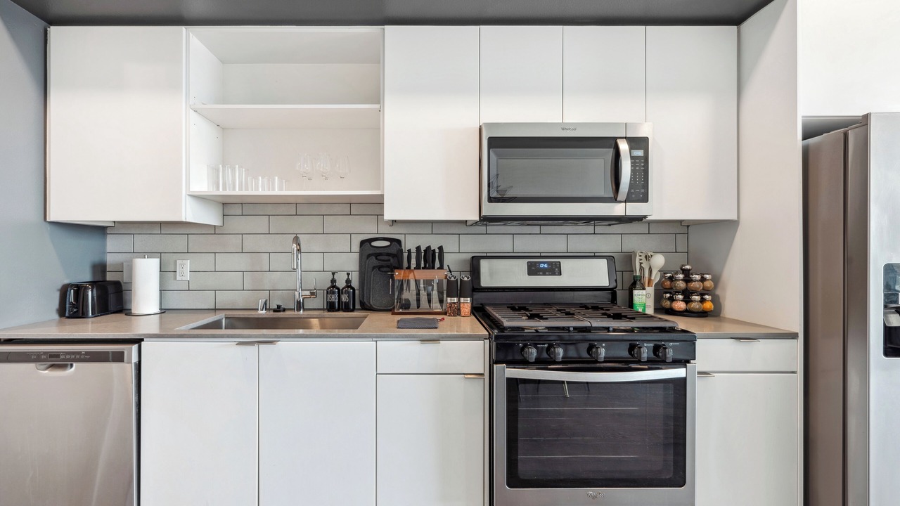 Photo of Kitchen in Beverly Hills