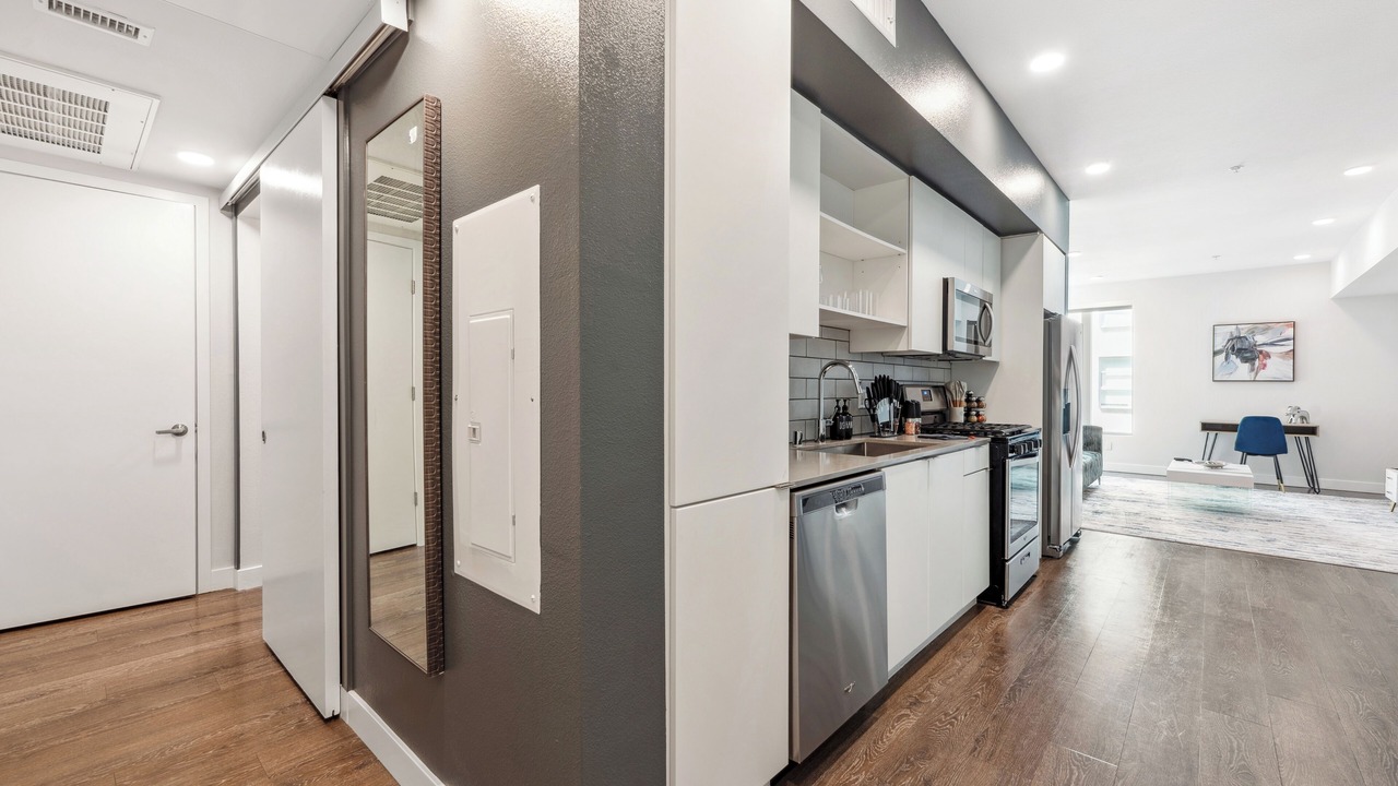 Photo of Kitchen in Beverly Hills