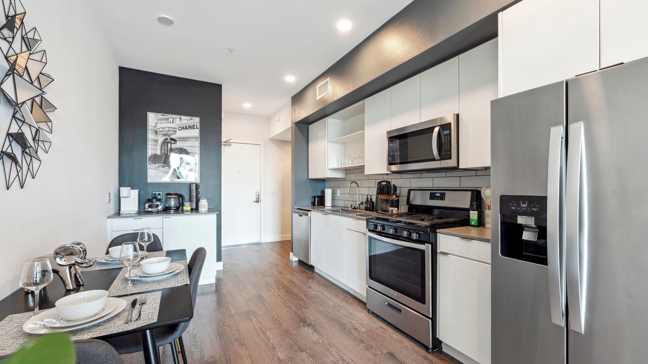 Photo of Kitchen in Beverly Hills