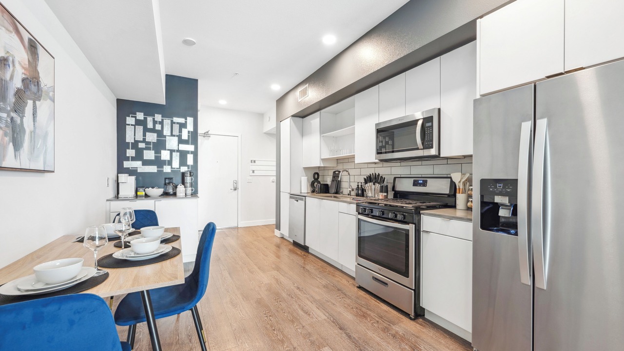 Photo of Kitchen in Beverly Hills