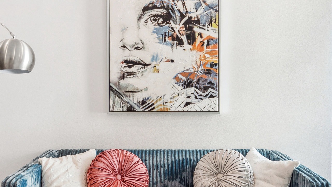 Photo of Livingroom in Beverly Hills