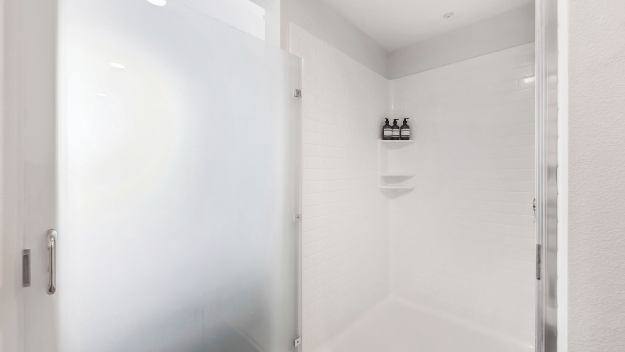 Photo of Bathroom in Beverly Hills
