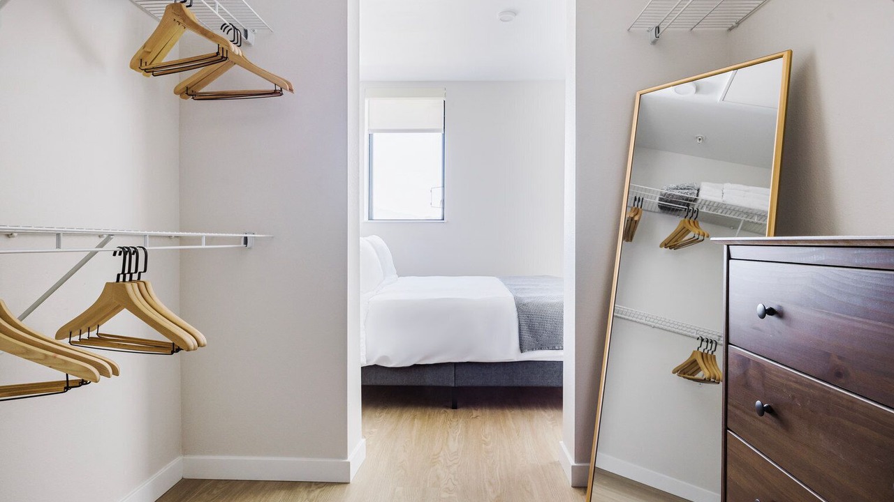 Photo of Bedroom in Chinatown