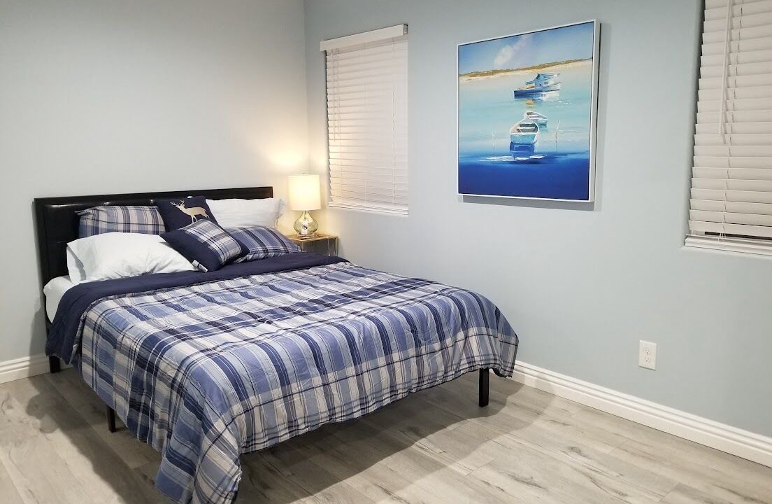 Photo of Bedroom in Midway City