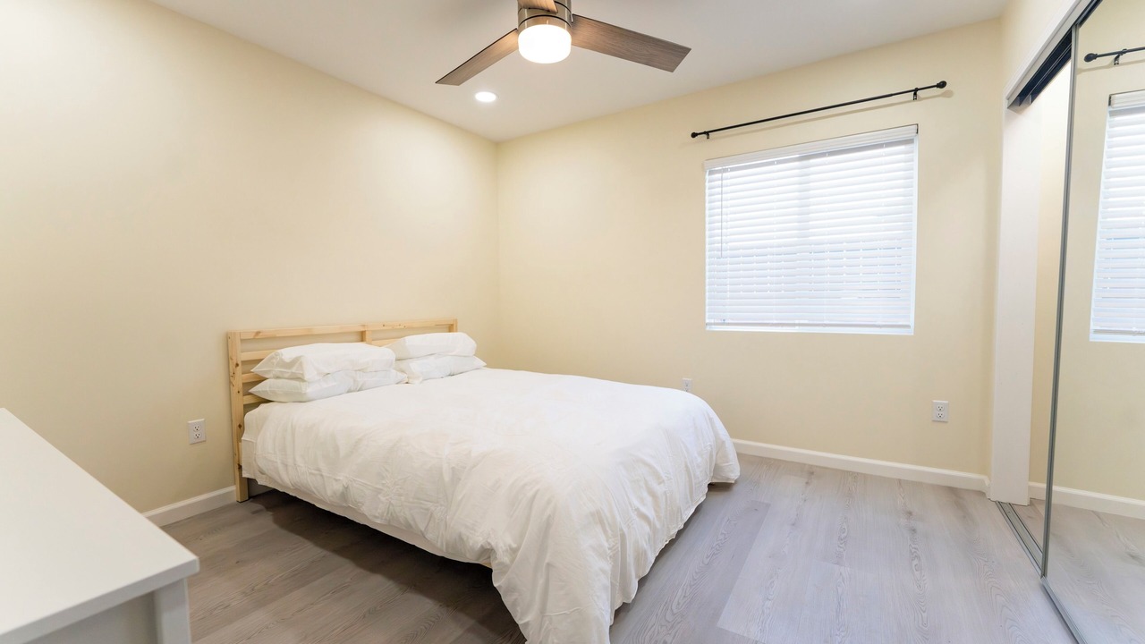 Photo of Bedroom in Downey