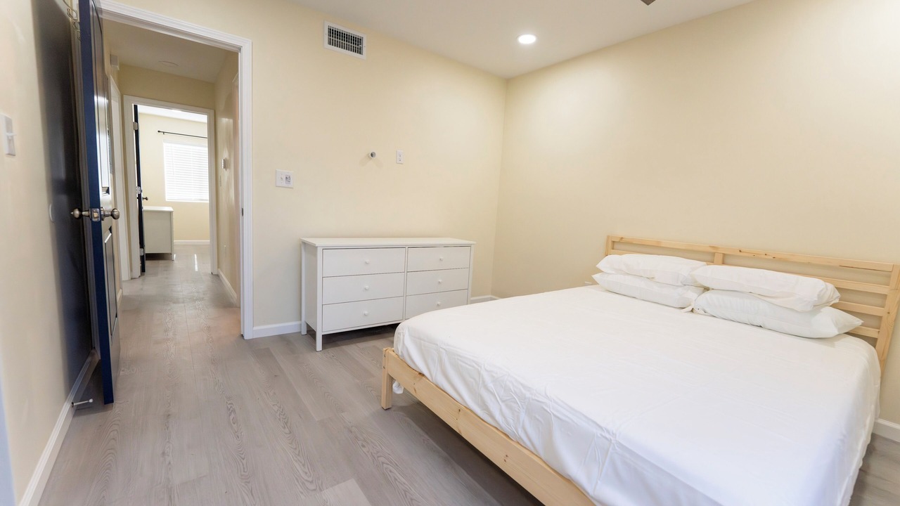 Photo of Bedroom in Downey