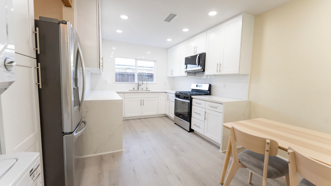 Photo of Kitchen in Downey