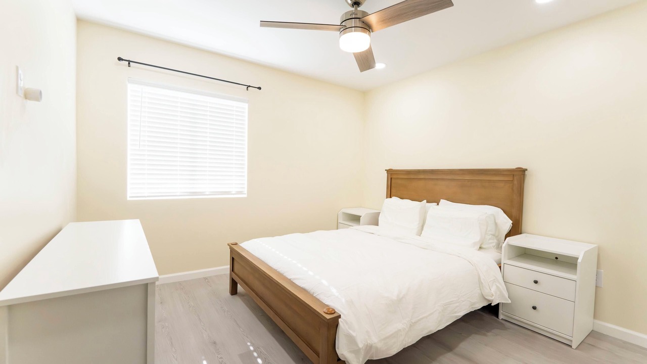 Photo of Bedroom in Downey