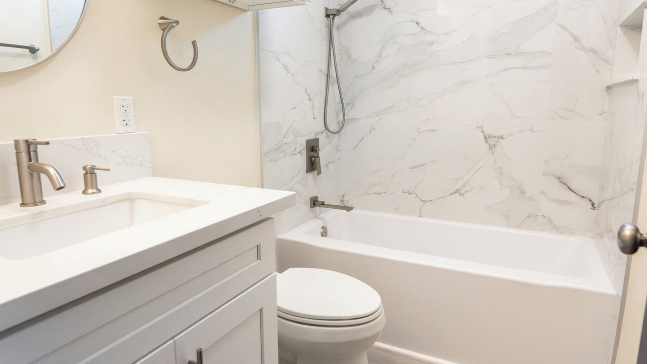 Photo of Bathroom in Downey