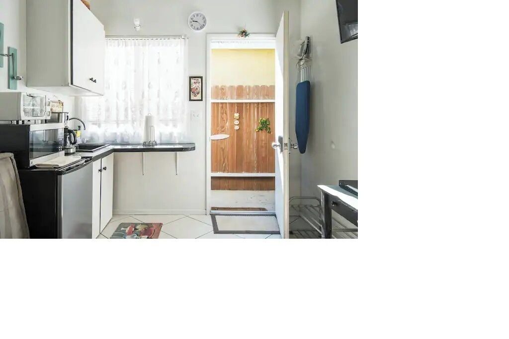 Photo of Kitchen in Lawndale