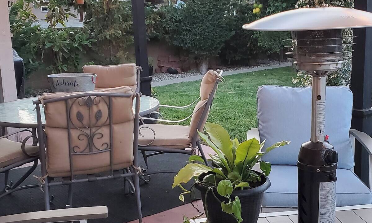 Photo of Outdoor in Lawndale