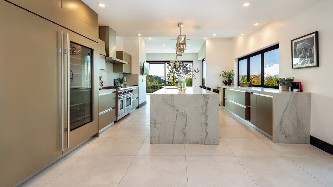 Photo of Kitchen in Tarzana