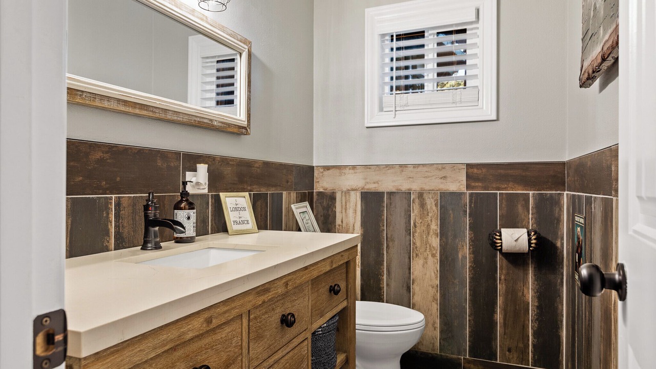Photo of Bathroom in Crestline