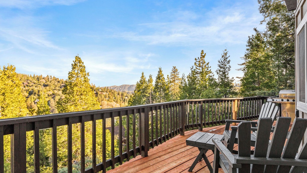 Photo of Outdoor in Crestline