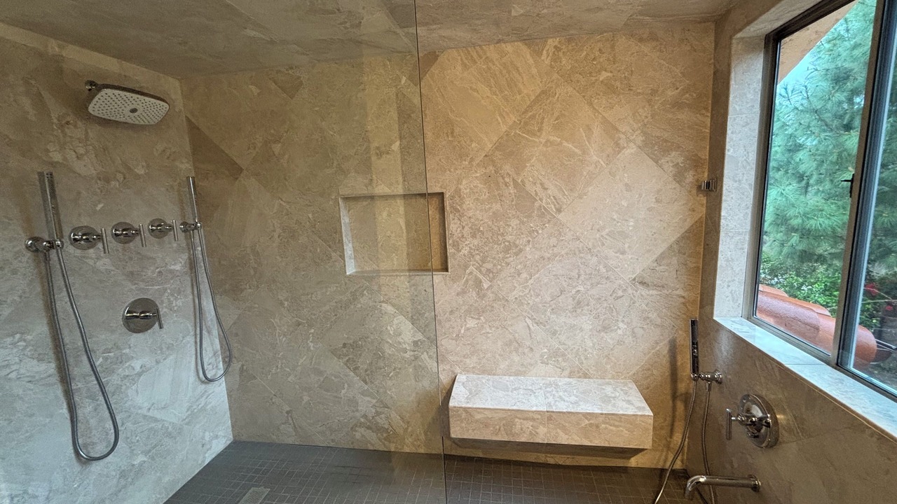 Photo of Bathroom in Stevenson Ranch