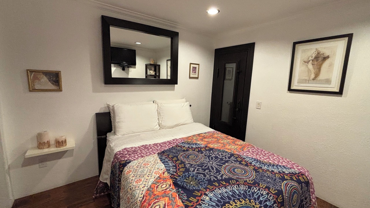 Photo of Bedroom in Stevenson Ranch
