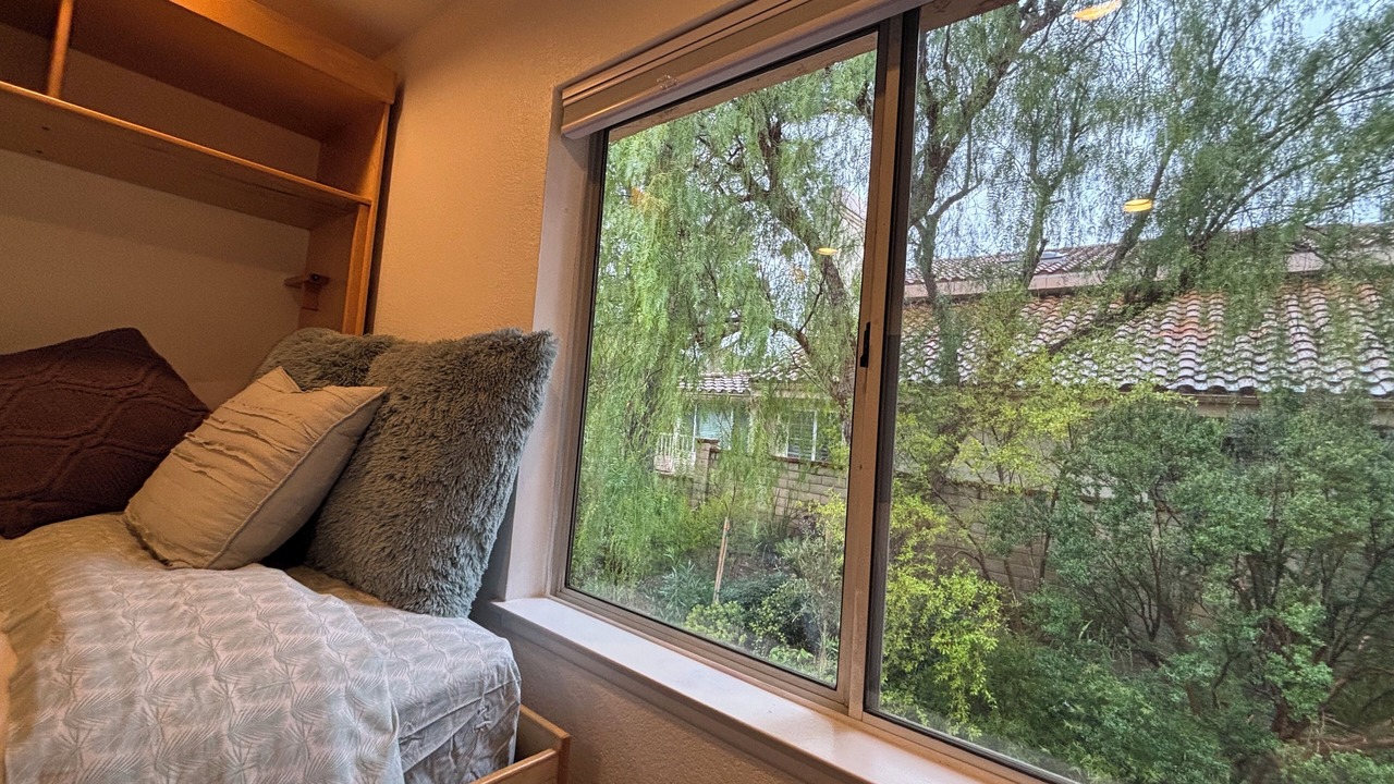 Photo of Bedroom in Stevenson Ranch