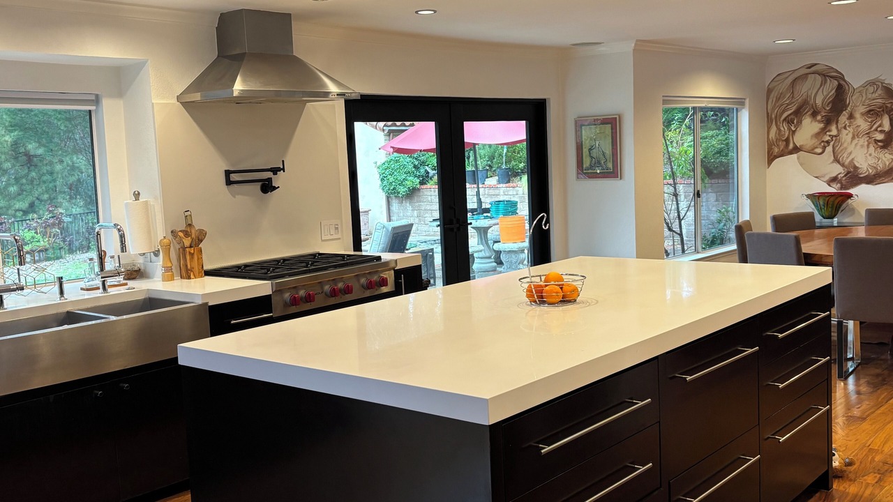 Photo of Kitchen in Stevenson Ranch