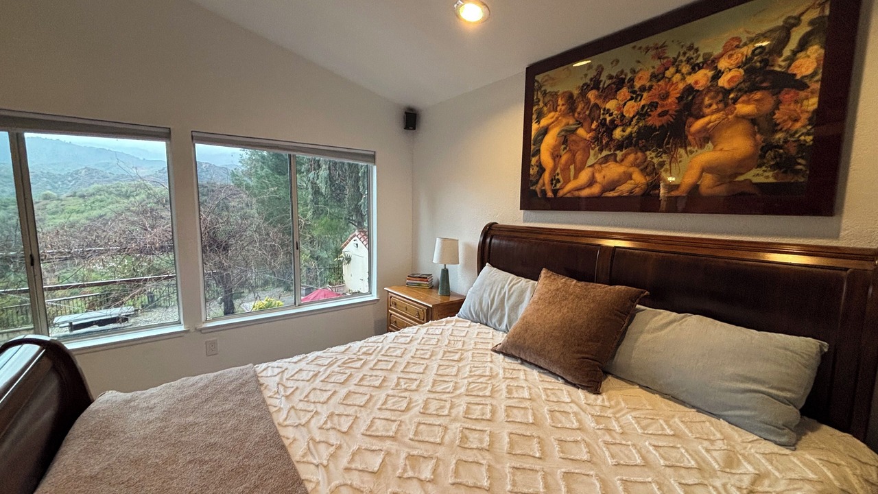 Photo of Bedroom in Stevenson Ranch