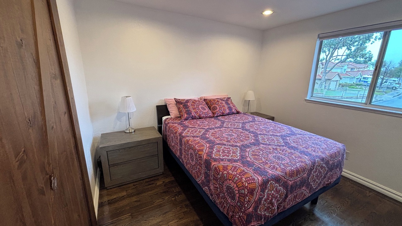 Photo of Bedroom in Stevenson Ranch
