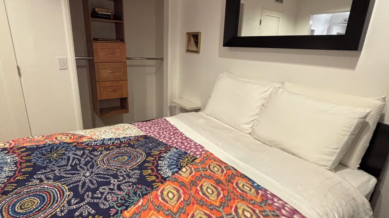 Photo of Bedroom in Stevenson Ranch