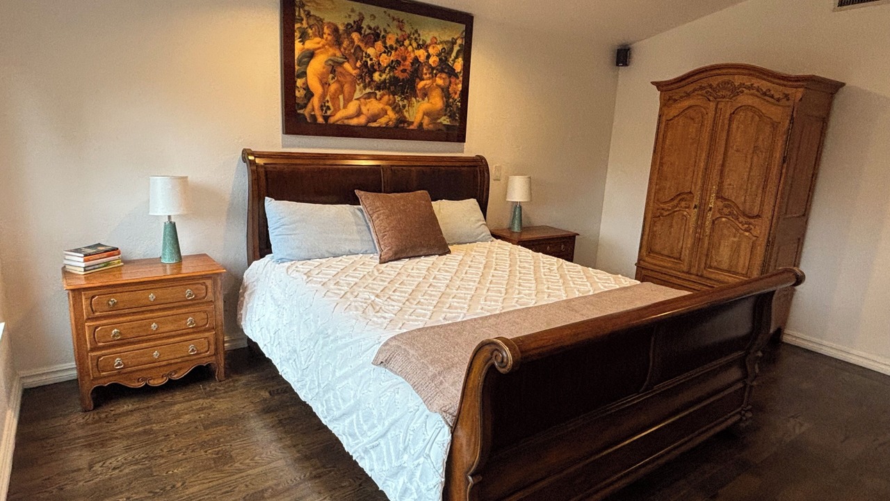 Photo of Bedroom in Stevenson Ranch