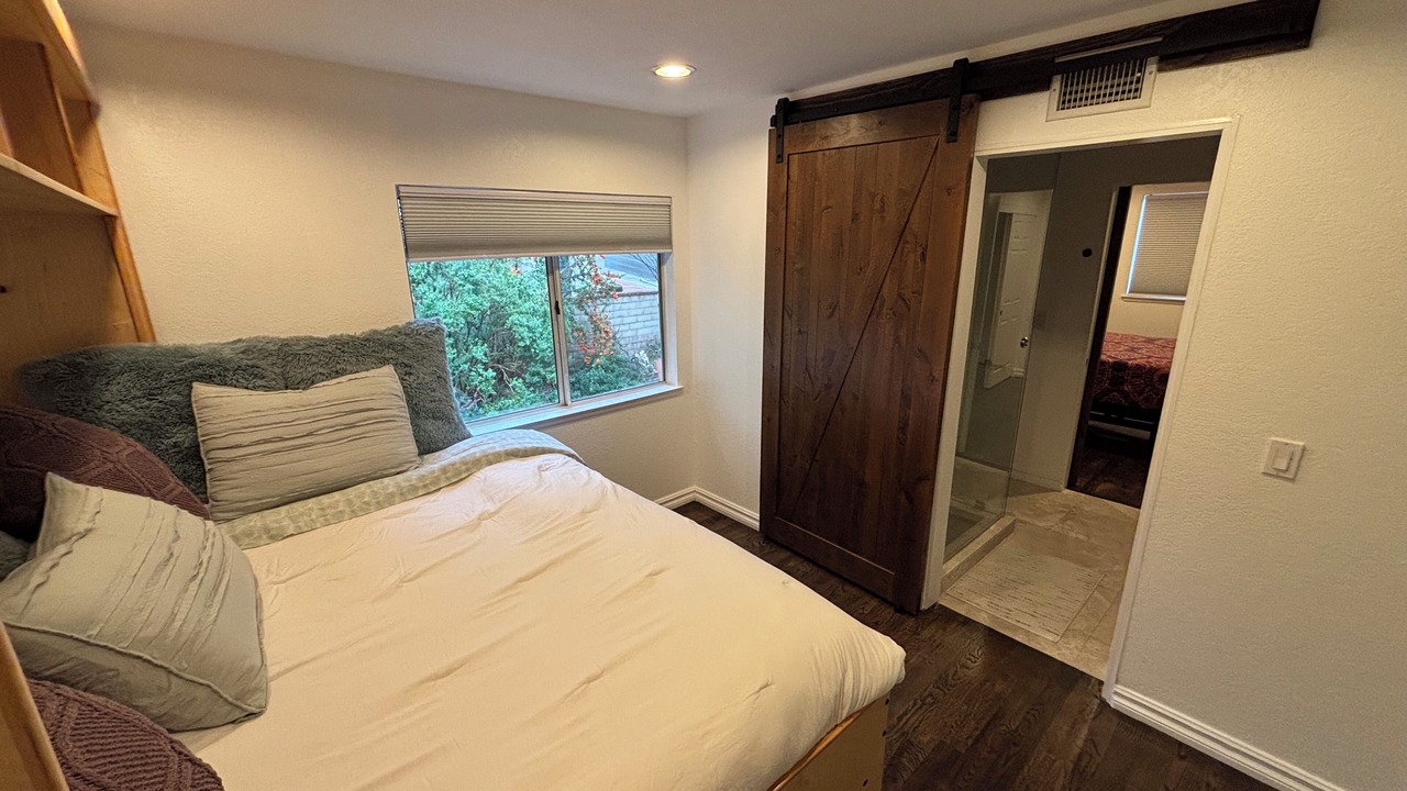 Photo of Bedroom in Stevenson Ranch