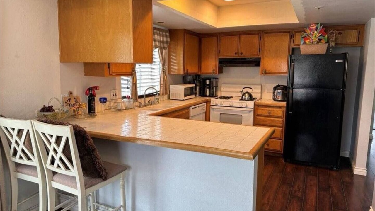 Photo of Kitchen in Rialto