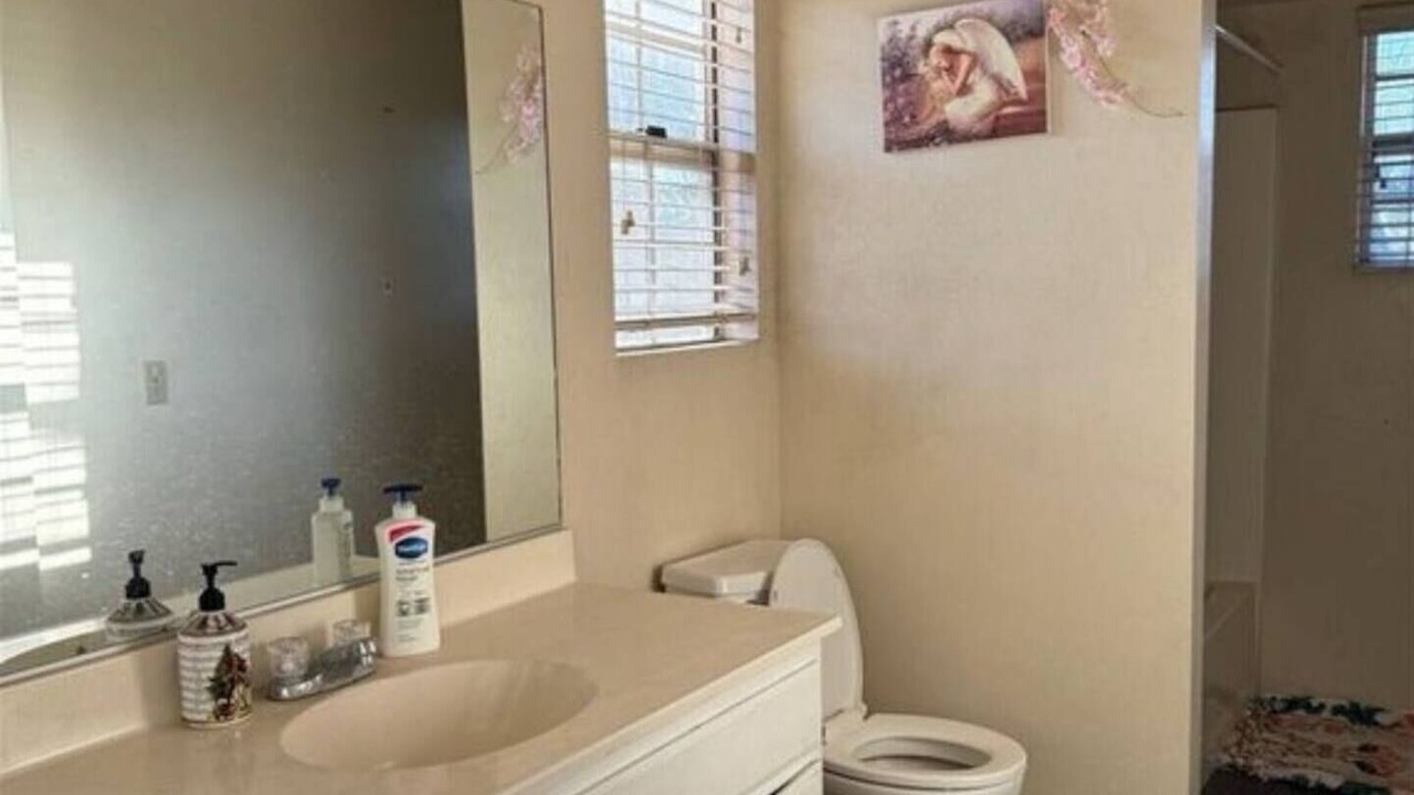 Photo of Bathroom in Rialto