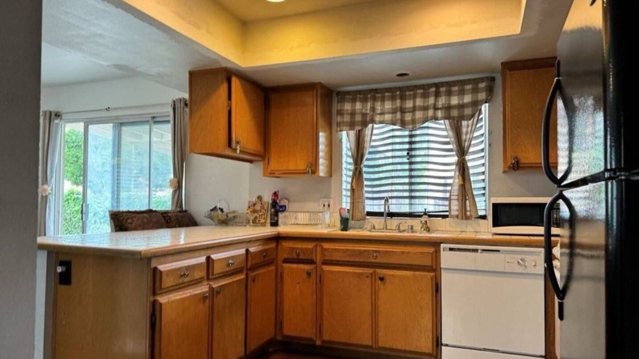 Photo of Kitchen in Rialto