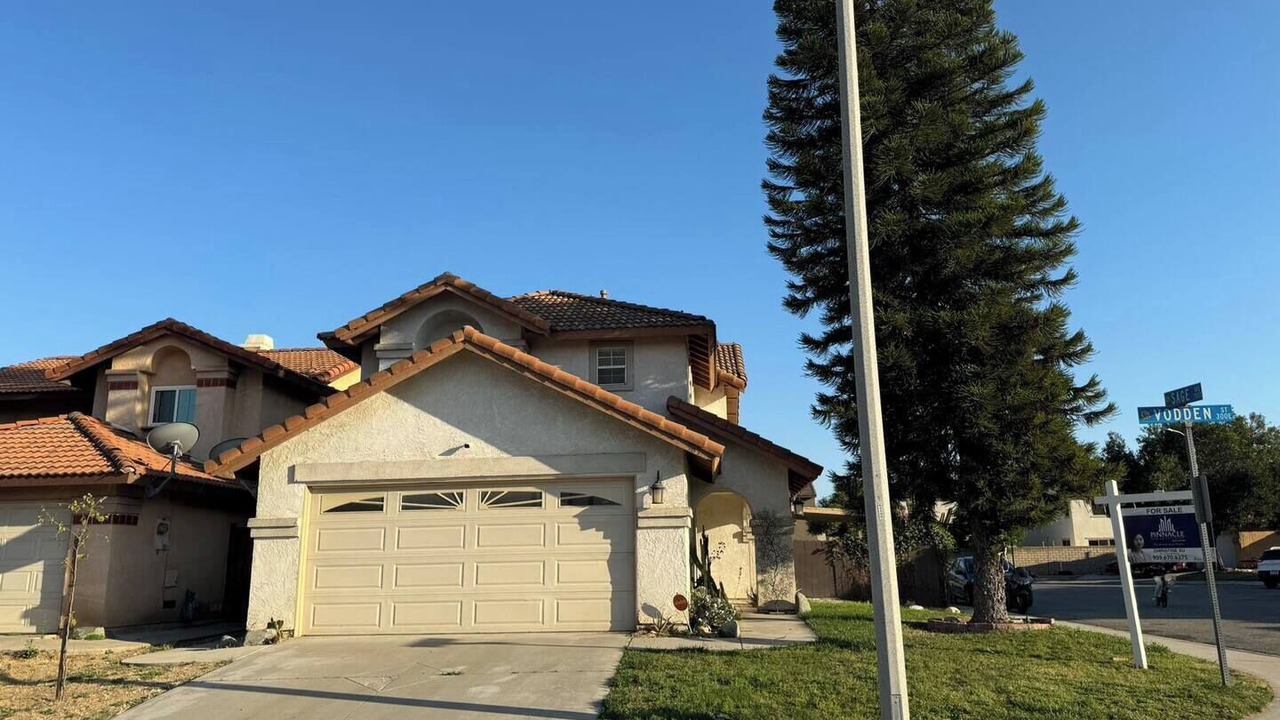 Photo of Outdoor in Rialto