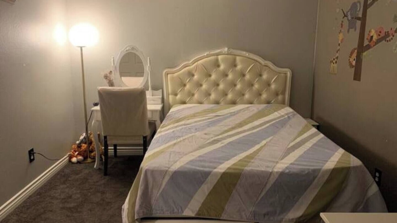 Photo of Bedroom in Rialto