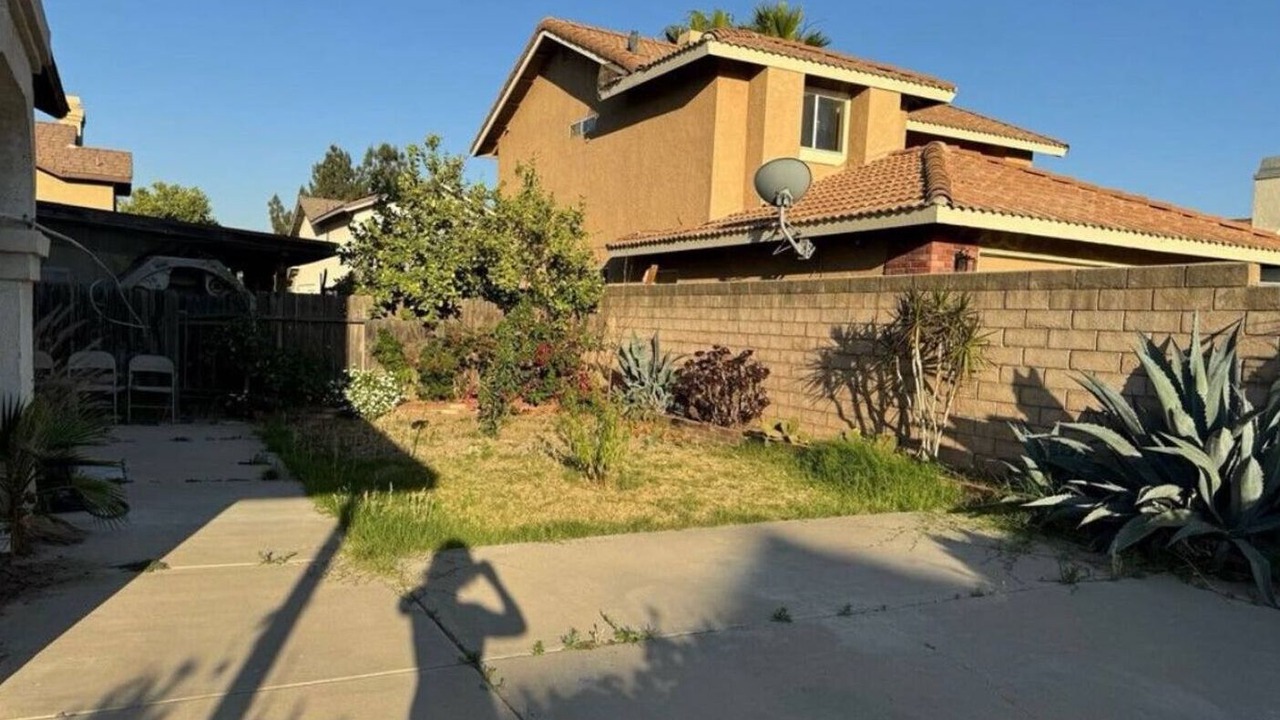 Photo of Outdoor in Rialto