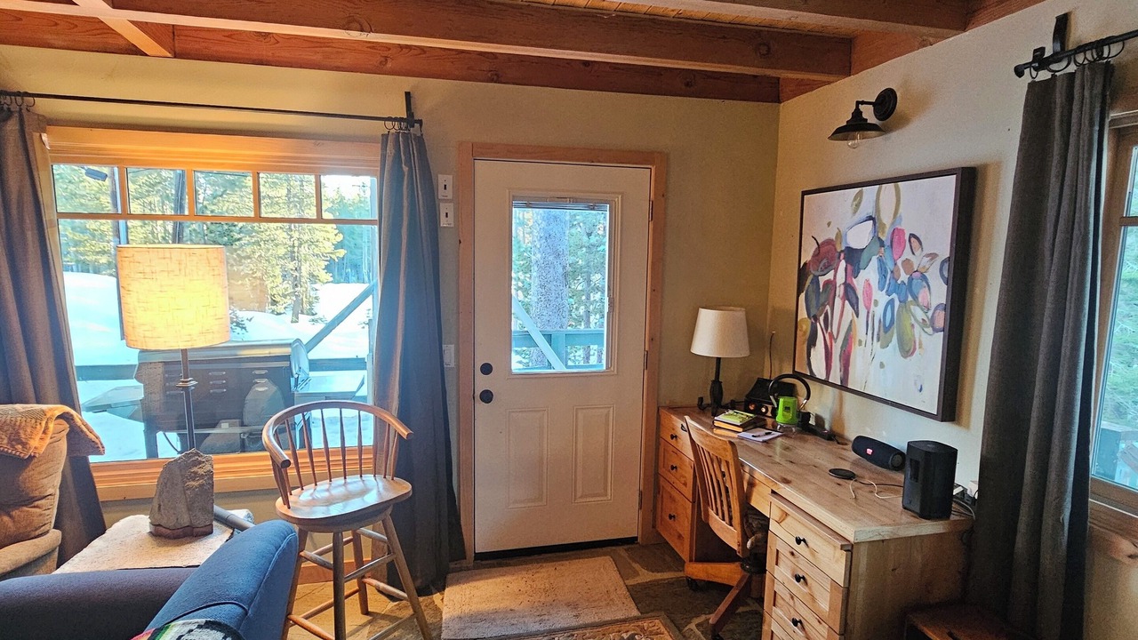 Photo of Livingroom in Soda Springs