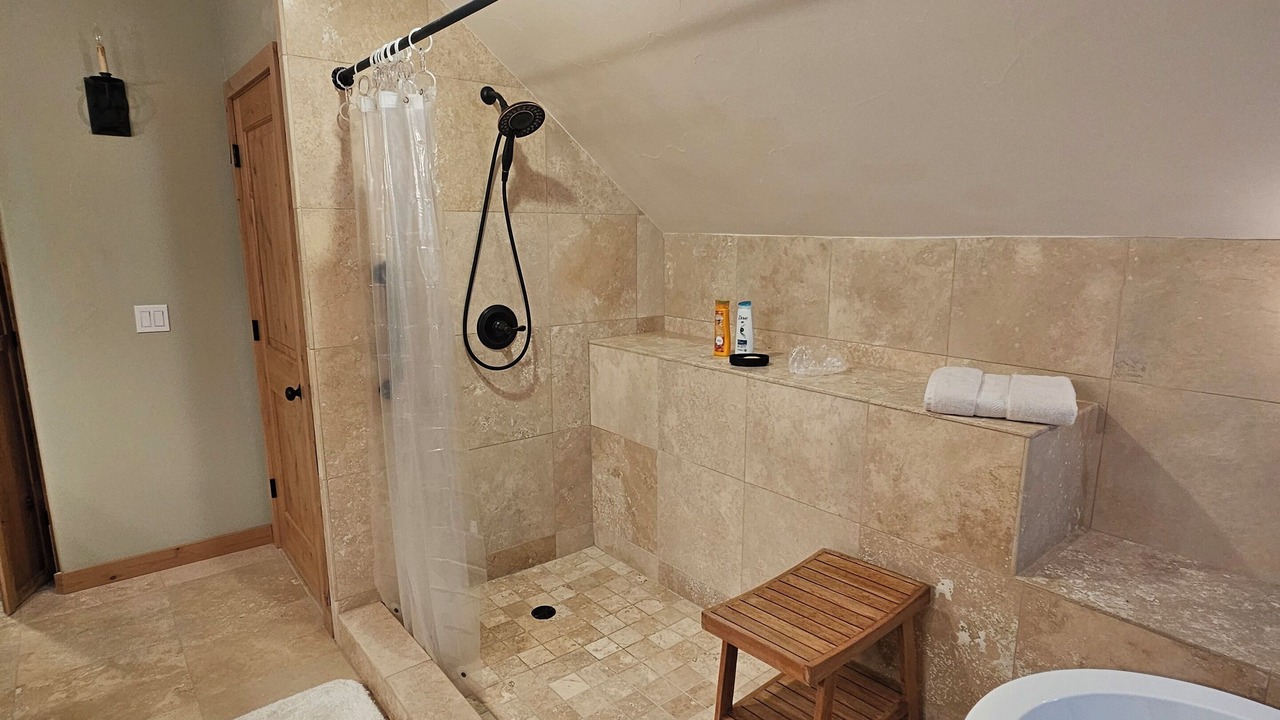 Photo of Bathroom in Soda Springs