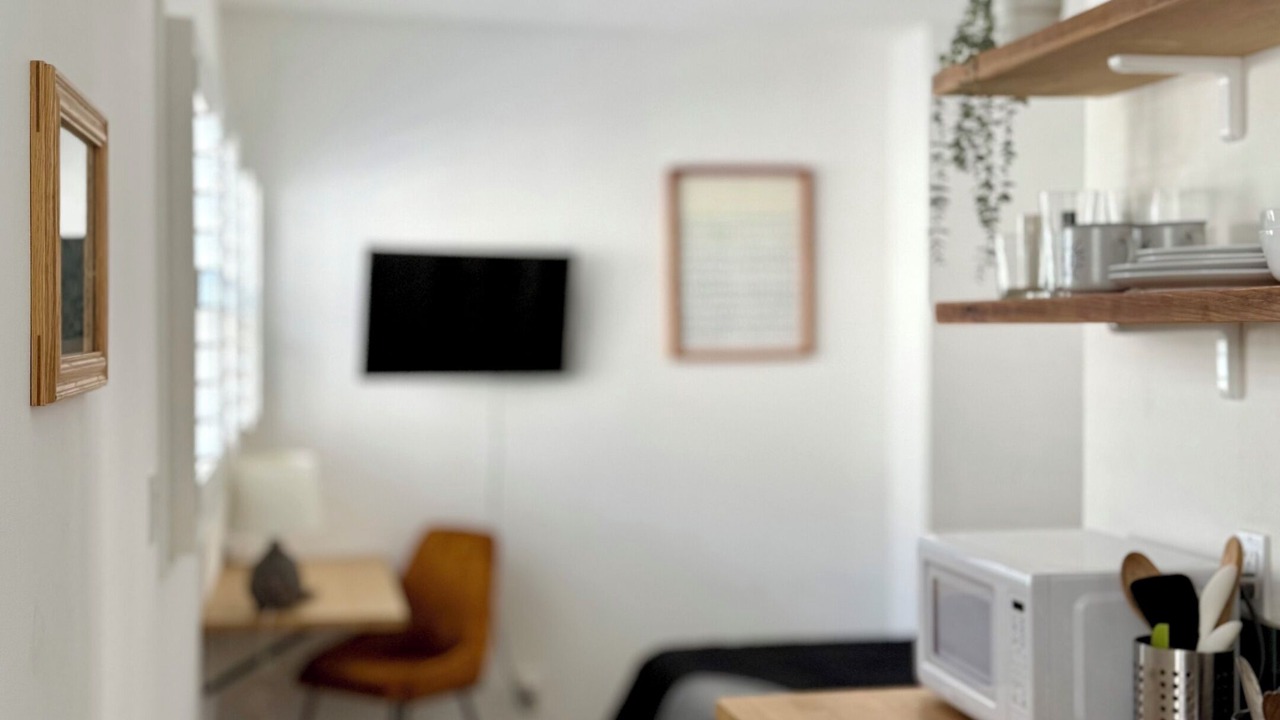 Photo of Bedroom in Los Angeles