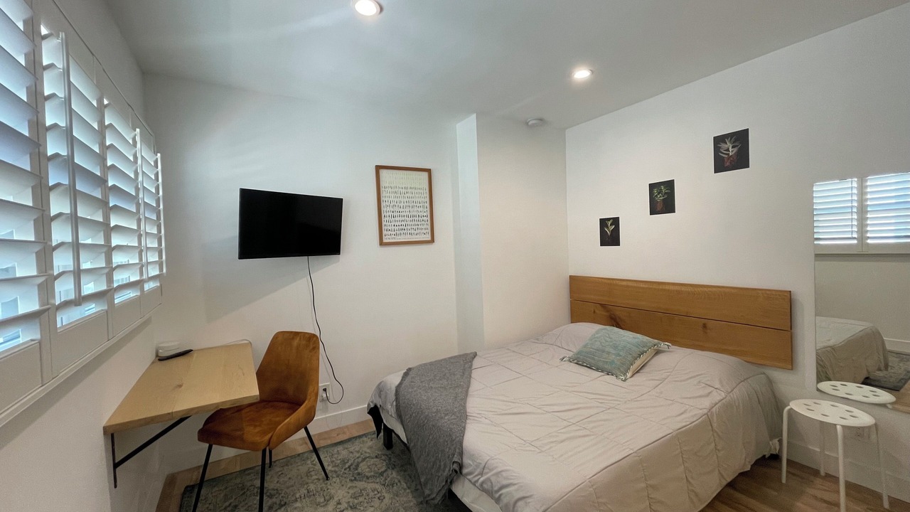 Photo of Bedroom in Los Angeles