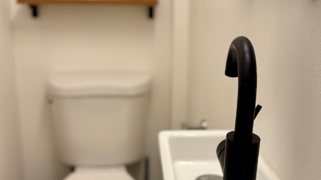 Photo of Bathroom in Los Angeles