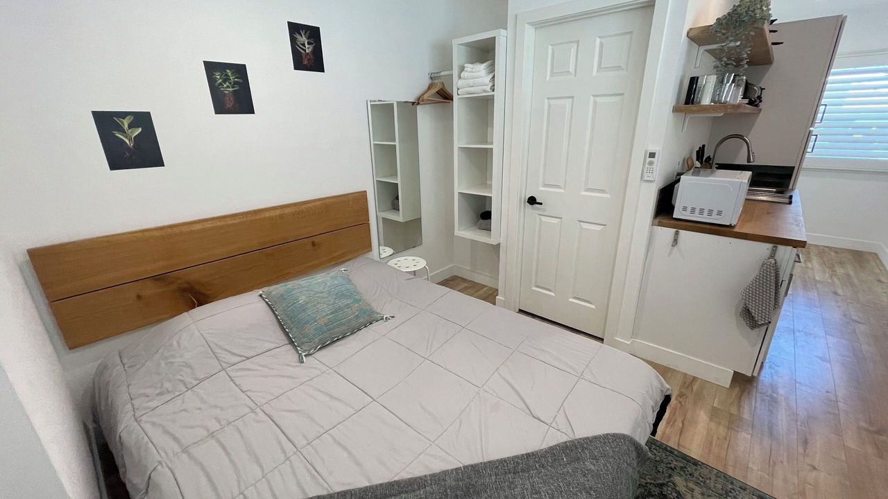Photo of Bedroom in Los Angeles