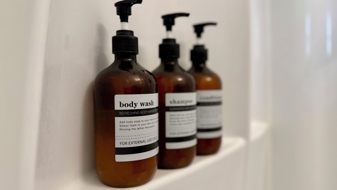 Photo of Bathroom in Los Angeles