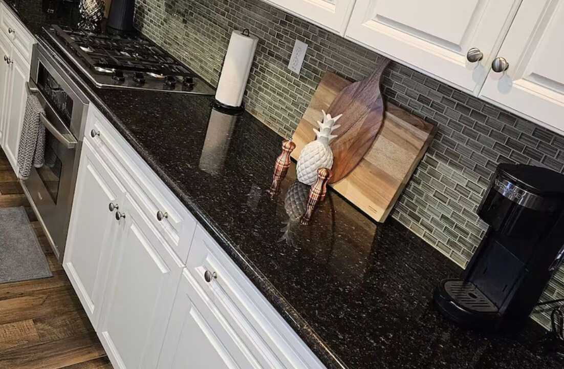 Photo of Kitchen in Otay Ranch