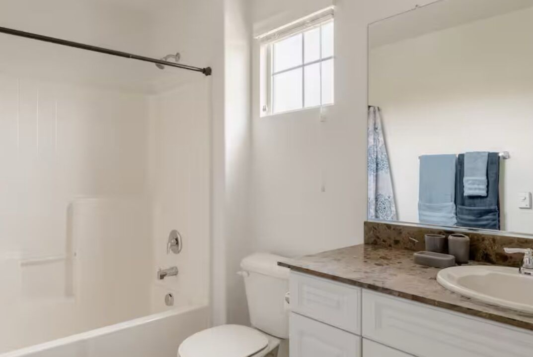 Photo of Bathroom in Otay Ranch