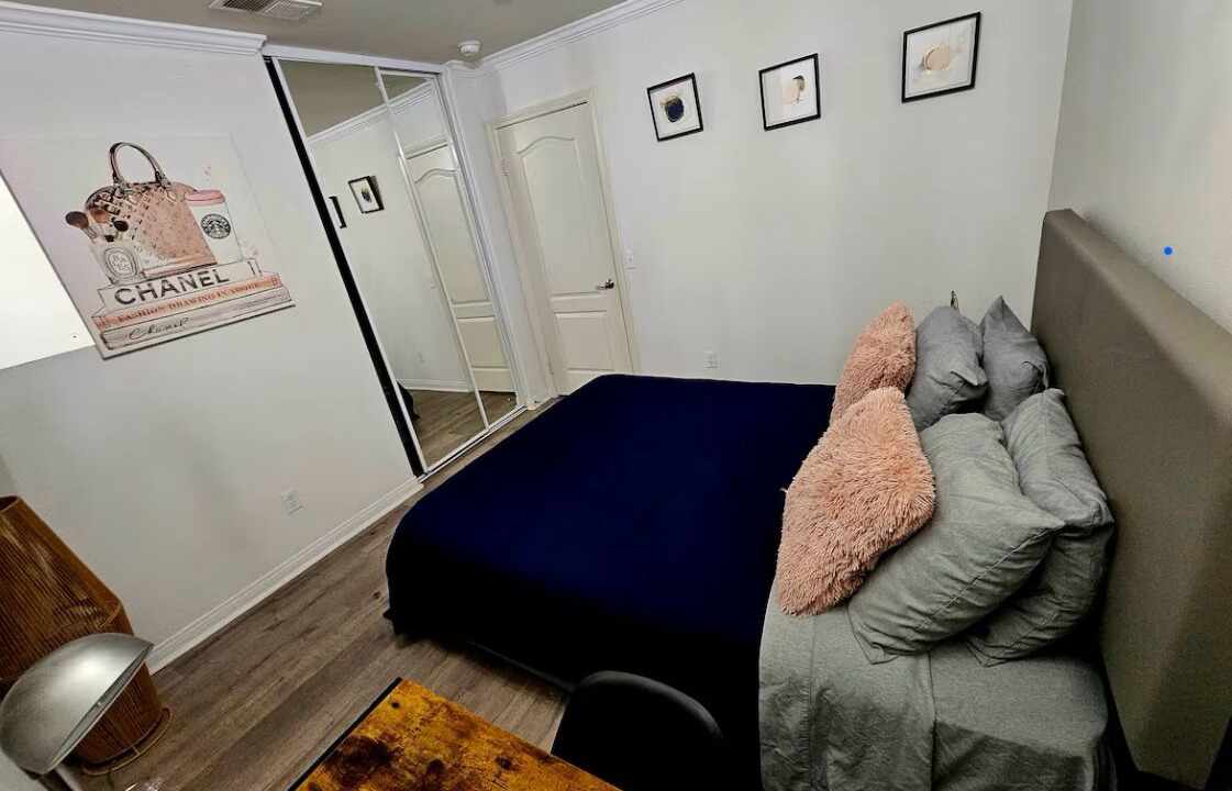 Photo of Bedroom in Otay Ranch