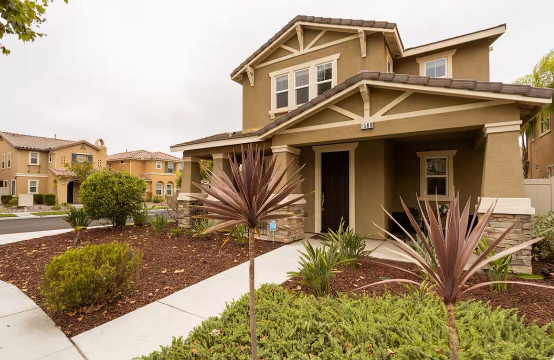 Photo of Outdoor in Otay Ranch