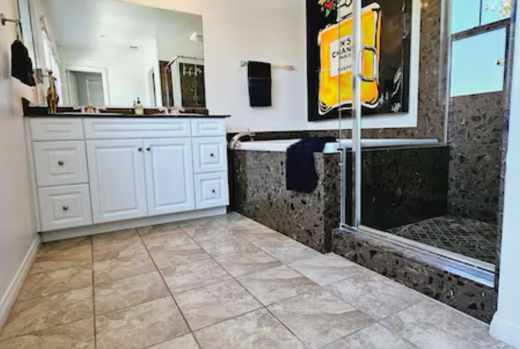 Photo of Bathroom in Otay Ranch