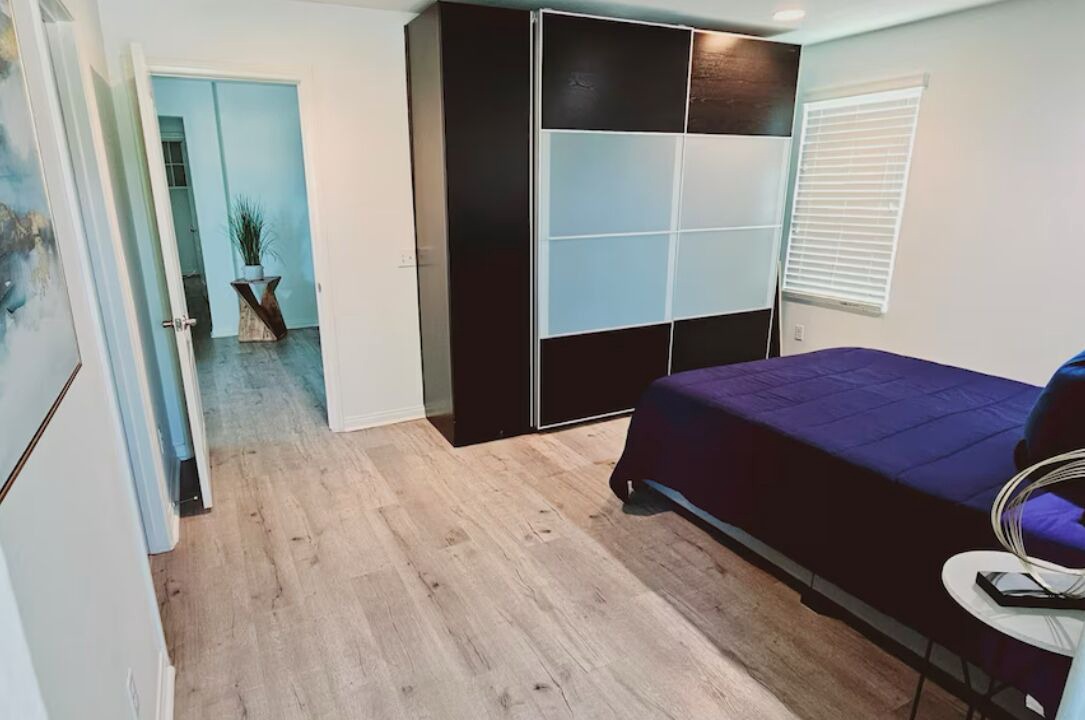 Photo of Bedroom in Otay Ranch