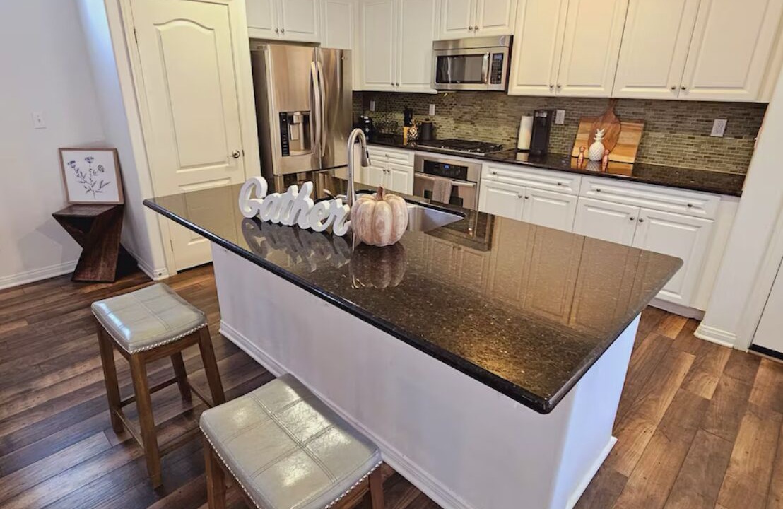 Photo of Kitchen in Otay Ranch