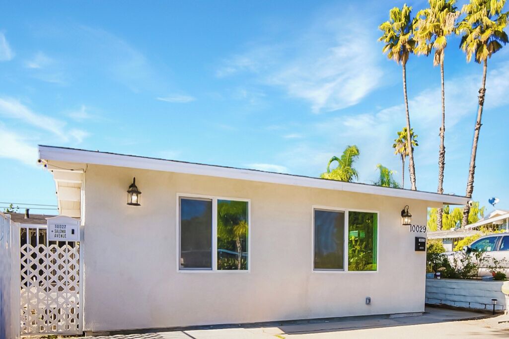 Photo of Outdoor in Mission Hills
