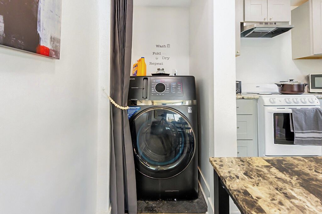 Photo of Kitchen in Mission Hills